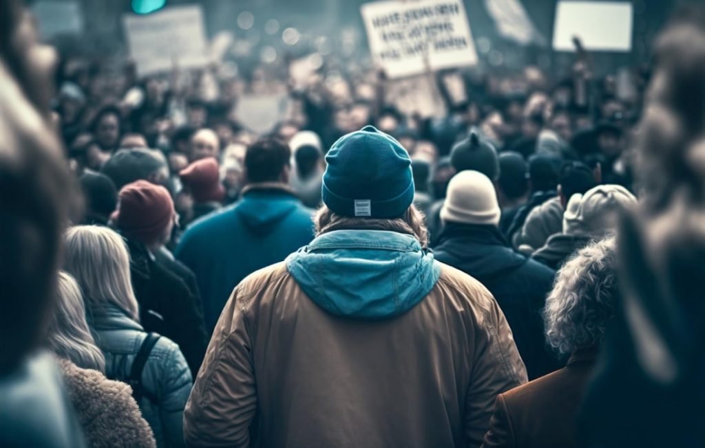 A próxima geração de políticos a serem observados